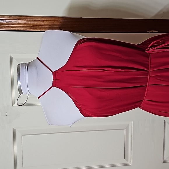 Three Eighty Two maxi dress - Picture 2 of 9